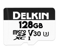 Karta pamięci Delkin Devices